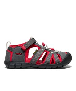 Big Kids' Seacamp II CNX  |  Magnet/Red Carpet