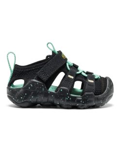 Toddlers' Hyperport H2 Sandal  |  Black Stardust