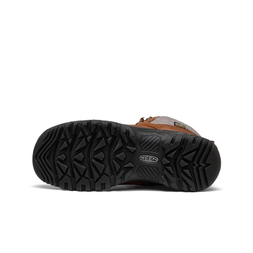 Women's Greta II Waterproof Boot | Bison - Image 6