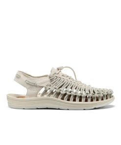 All Gender UNEEK Leather Sneaker  |  Atmosphere Birch
