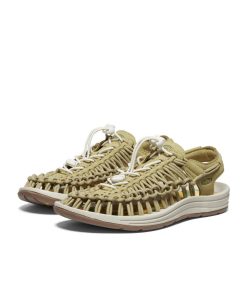 Alternative view of Women's UNEEK Sneaker x IWD  |  Mimosa 2