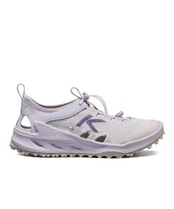 Women's Zionic ADV Open-Air Hiking Shoe  |  Thistle