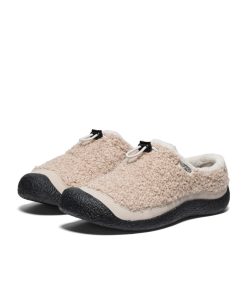 Alternative view of Women's Howser III Slide  |  Plaza Taupe/Black