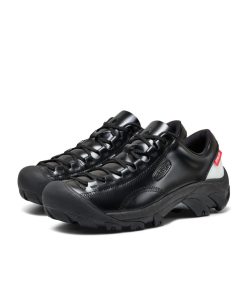 Alternative view of Men's Targher PHILEO Shoe  |  Black