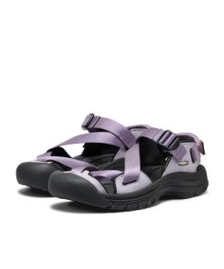 Alternative view of Women's Zerraport II Sandal  |  Purple Haze/Thistle