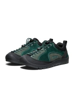 Alternative view of Women's Jasper Rocks Sneaker x Eastlogue  |  Scarab/Arctic