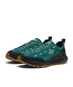 Alternative view of Women's Jasper Zionic Sneaker  |  Mediterranea/Birch