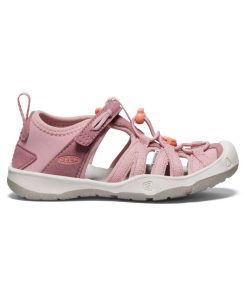 Little Kids' Moxie Sandal  |  Nostalgia Rose/Papaya Punch