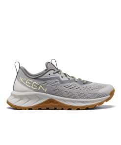 Women's Versacore Speed Shoe  |  Alloy/Wax Yellow