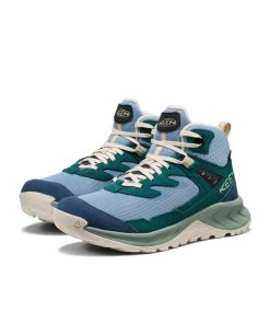 Alternative view of Women's Hightrail Waterproof Hiking Boot  |  Mediterranea/Birch