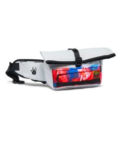 KEEN x Garcia Hip Bag  |  New York at Night