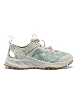 Big Kids' Zionic ADV Sandal  |  Vapor/Orchid Smoke