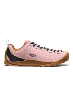 Women's Jasper Sneaker x Highsnobiety  |  Pink/Gum