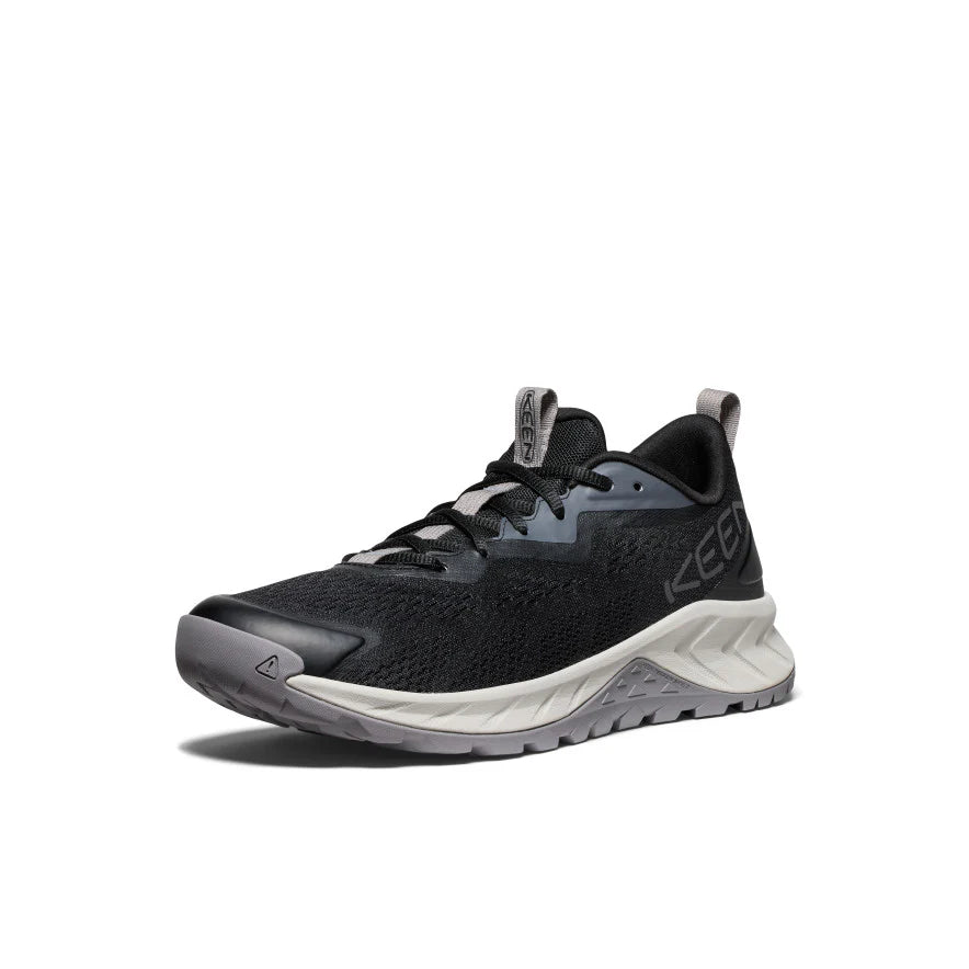 Men's Versacore Speed Shoe | Black/Steel Grey - Image 5