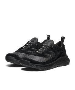 Alternative view of Women's Hightrail EXP Waterproof Shoe  |  Black/Magnet
