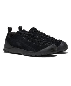 Alternative view of Women's Jasper Sneaker  |  Hairy Black/Black