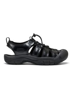 Women's Newport HL Sandal  |  Perseid Black