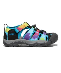 Big Kids' Newport H2  |  Rainbow Tie Dye
