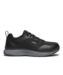 Women's Sparta 2 ESD (Aluminum Toe)  |  Steel Grey/Black