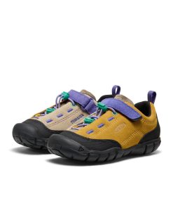 Alternative view of Little Kids' Jasper II TYAKASHA Sneaker  |  Tyakasha