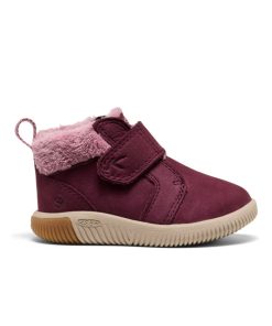 Toddlers' KNX Middie  |  Fig/Lilas