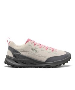 Women's Jasper Zionic Sneaker  |  Vapor/Cashmere Rose