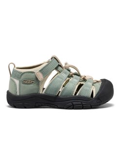 Big Kids' Newport H2  |  Lily Pad/Black