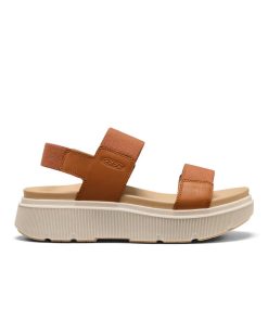 Women's Elle Mila Backstrap Sandal  |  KEEN Maple