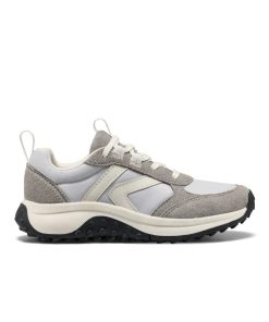Big Kids' KS86 Sneaker  |  Alloy/Star White