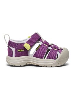 Toddlers' Newport H2  |  Charisma/Daiquiri Green