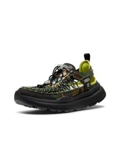 Alternative view of Men’s UNEEK WK FAF Sneaker  |  Faf Multi