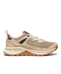 Men's Hightrail Waterproof Wide Hiking Shoe  |  Brindle/Birch