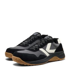 Alternative view of Men's KS86 Utility Work Sneaker (Carbon Toe)  |  Magnet/Gum