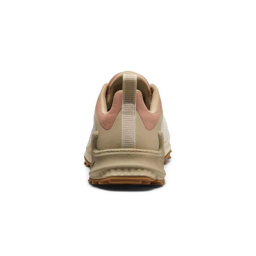 Women's Zionic NXT Waterproof Hiking Shoe | Birch/Cork - Image 5