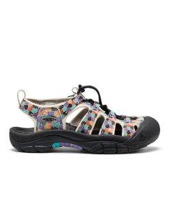 Women's Newport Retro  |  Multi/Purple Haze