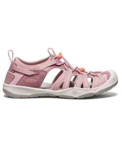 Big Kids' Moxie Sandal  |  Nostalgia Rose/Papaya Punch