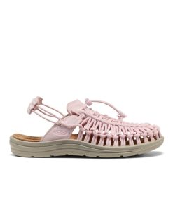 All Gender UNEEK II Convertible  |  Pale Lilac/Plaza Taupe