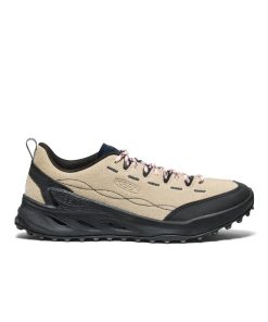 Women's Jasper Zionic Sneaker  |  Safari/Giggle Pink