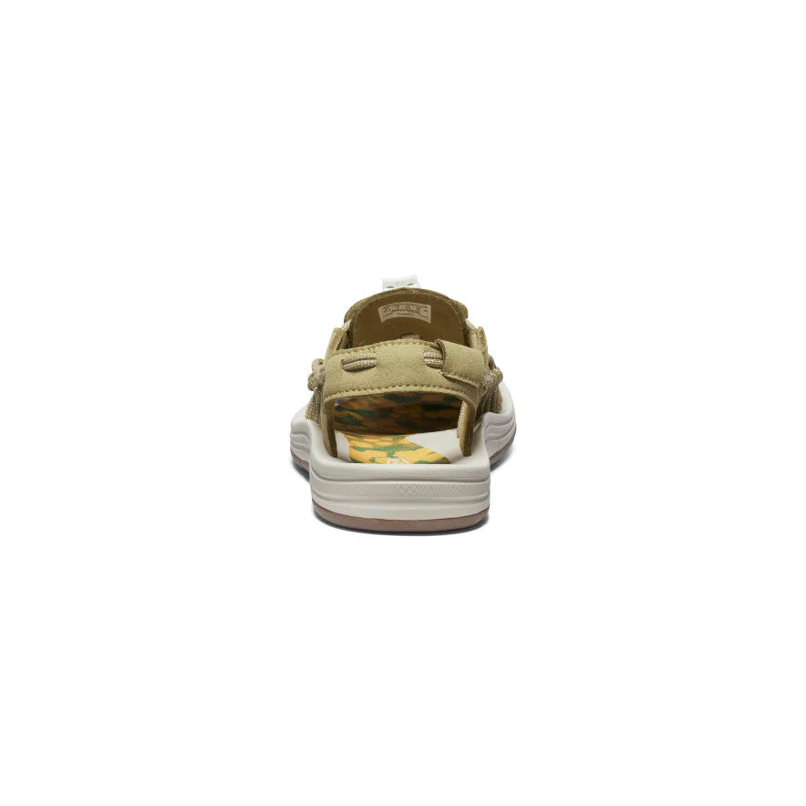 Women's UNEEK Sneaker x IWD | Mimosa 2 - Image 5