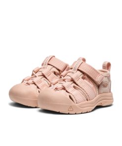 Alternative view of Toddlers' Newport H2  |  Cameo Rose Monochrome