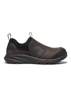 Men's Vista Energy+ Shift ESD (Carbon Toe)  |  Coffee Bean/Black