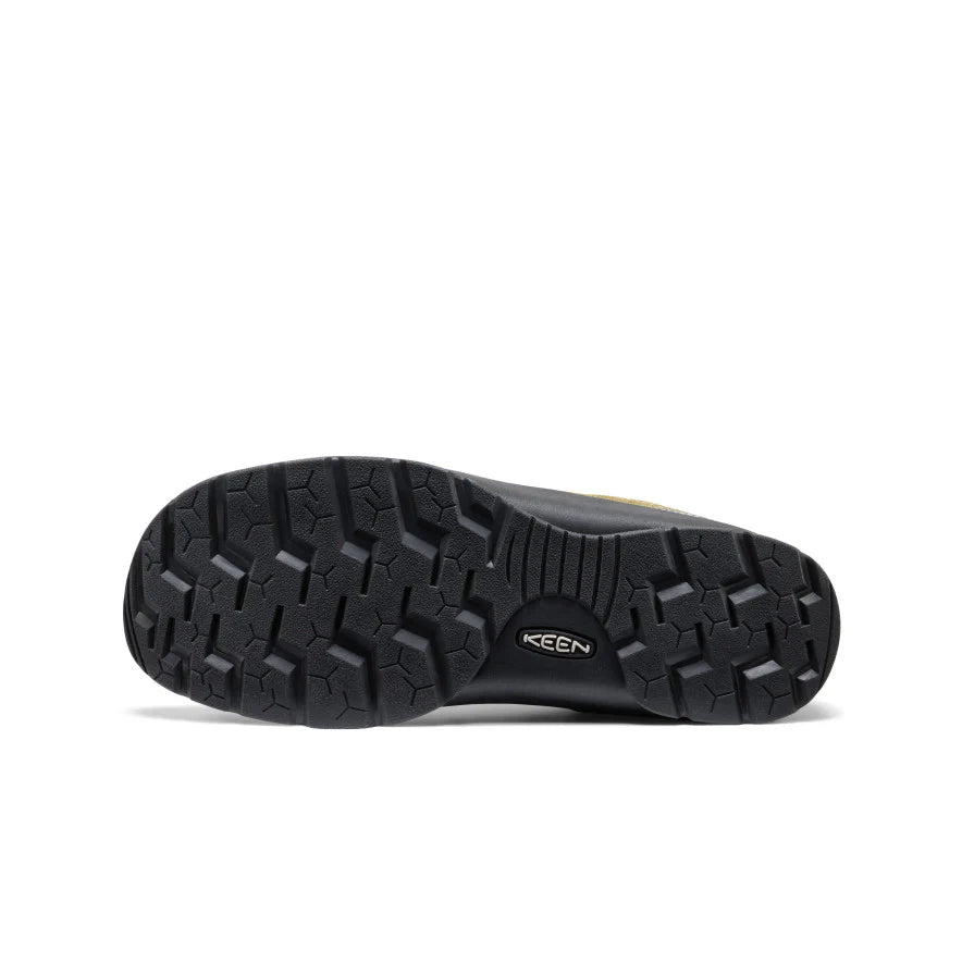 Men's Jasper Sneaker | Dark Olive/Cabbage - Image 5