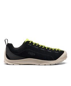 Men's Jasper Sneaker  |  Black/Evening Primrose