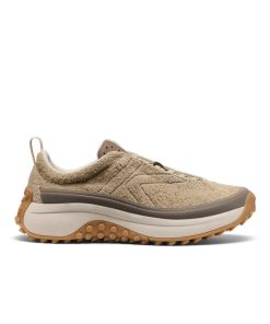 Women's KS Mino Sneaker  |  Safari/Birch