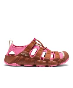 Men's Hyperport H2 Sandal x Hiking Patrol  |  Okenia Pink